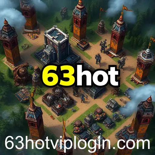 63hot: Revolutionizing the Gaming Scene in 2025
