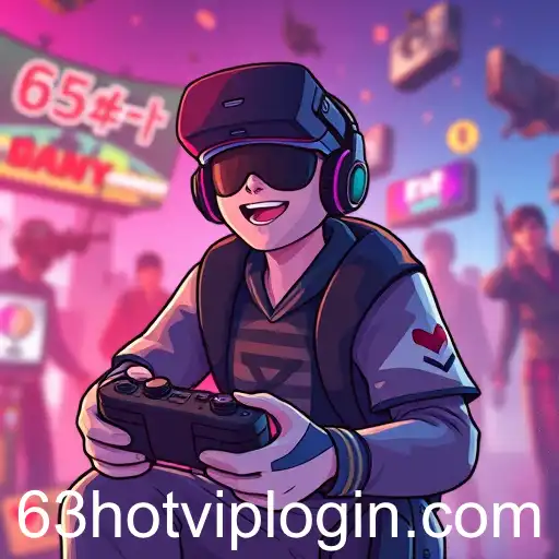 The Rise of 63hot in Online Gaming