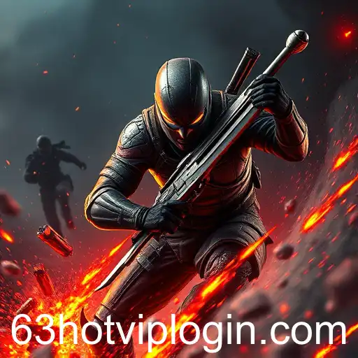 The Dynamic World of Action Games: A Genre that Keeps Gamers on the Edge