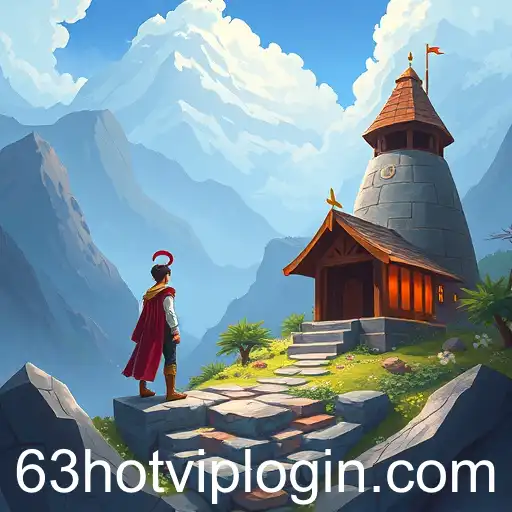 Exploring the Thrilling World of Adventure Games