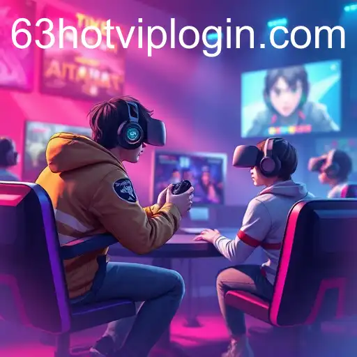 Emerging Trends in Online Gaming