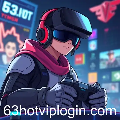 Gaming Evolution: Trends and Technology