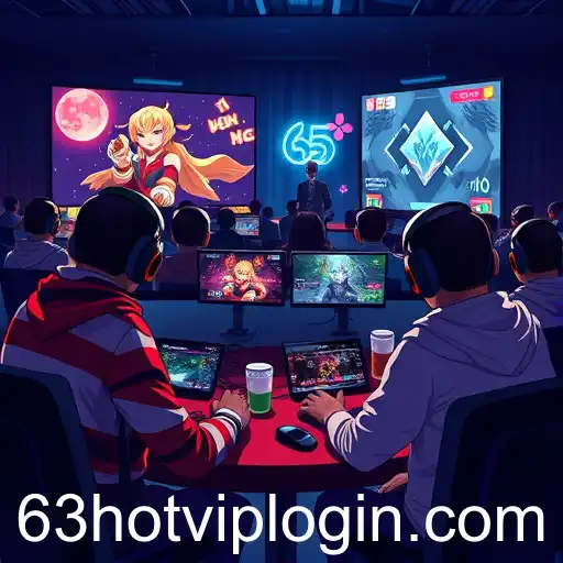 Gaming Evolutions at the Forefront: The Rise of Innovative Platforms