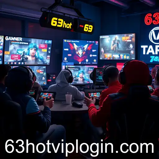 Navigating the Gaming Landscape: 63hot's Role and Influence