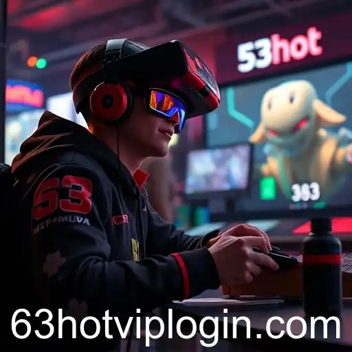 Gaming Trends and Innovations in 2025