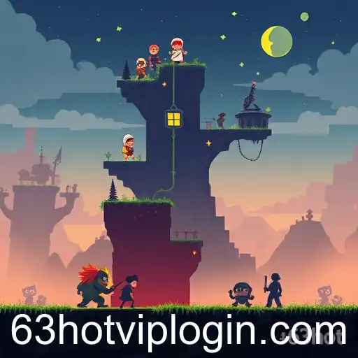 Gaming Revolution Takes a Global Leap