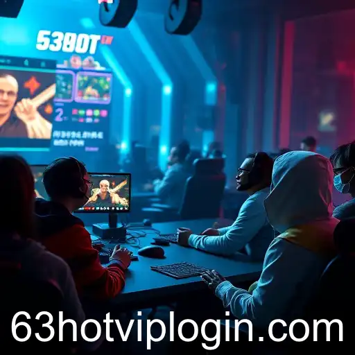 Digital Playground Revolution