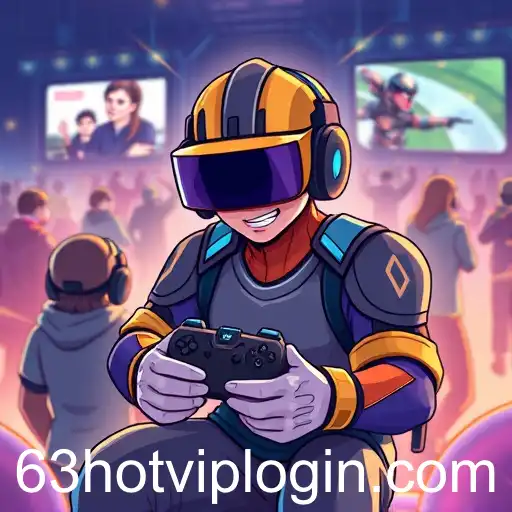 Navigating the Evolving Landscape of Online Gaming