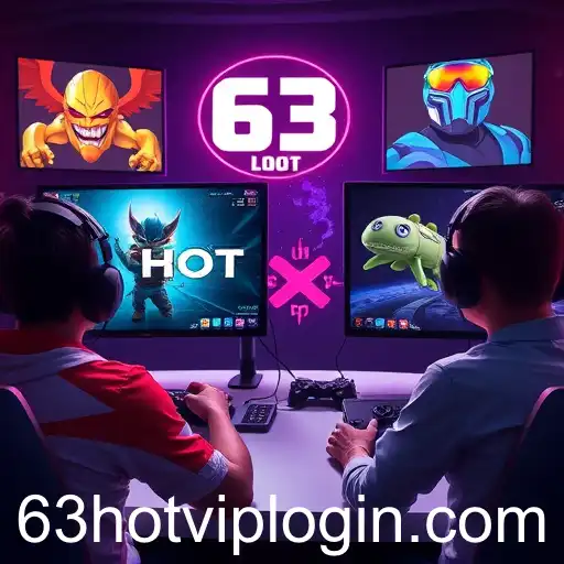 Tech Boom Fuels Gaming Evolution: New Trends Emerge