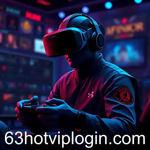 Gaming Evolution: Trends and Technology