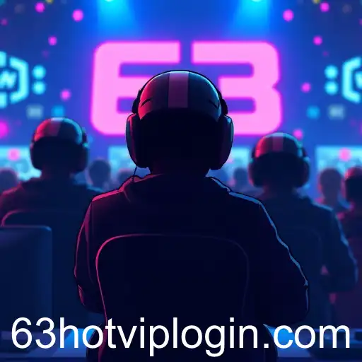 Gaming Revolution with 63hot