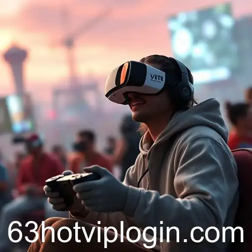 Gaming Trends and Innovations 2025