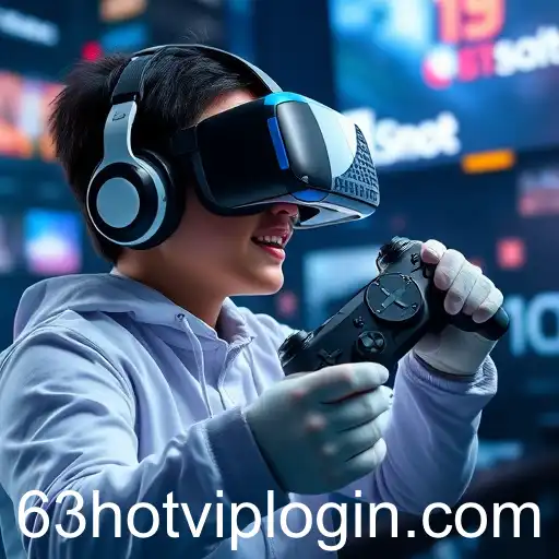 Gaming Trends in 2025