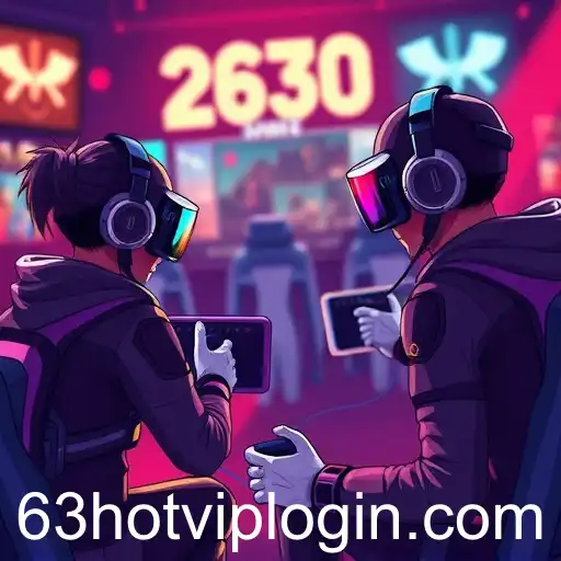 Gaming Trends Shaping the Future