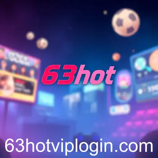 The Rise of 63hot: Gaming in the Digital Era