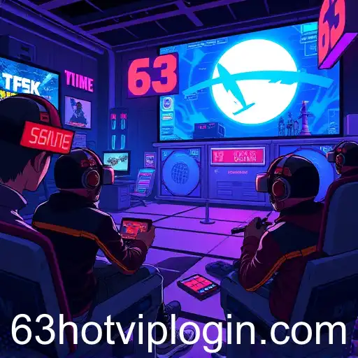 The Rise of 63hot in the Gaming World