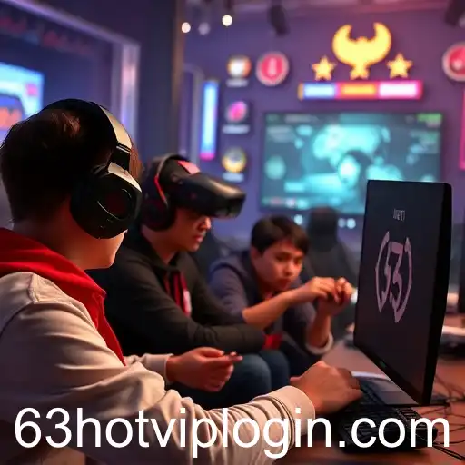 Winning Trends at 63hot Unveiled