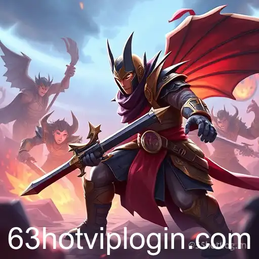 Exploring the Thrill of Multiplayer Games: A Deep Dive into the 63hot Trend