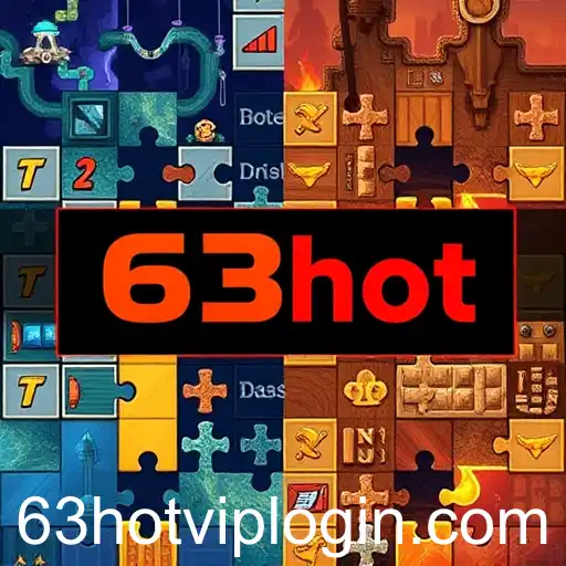 The Intriguing World of Puzzle Games: A Deep Dive into '63hot'