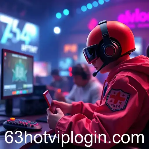 Rising Popularity of Online Gaming Platforms