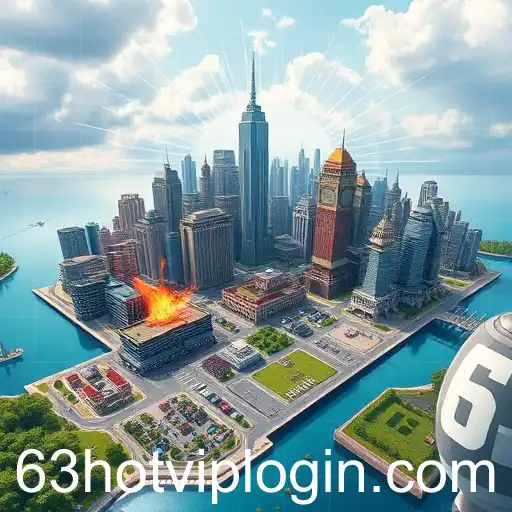 Exploring the Engaging World of Simulation Games: A Dive into Virtual Realities