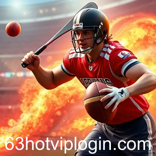 The Rising Popularity of 'Sports Games' with the '63hot' Label in Online Gaming