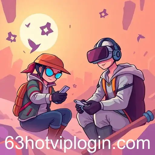 The Rise of 63hot and UK Gaming Trends